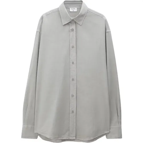 Blouses & Shirts > Shirts - - Filippa K - Modalova