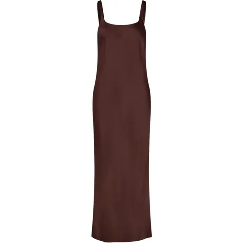 Dresses > Day Dresses > Maxi Dresses - - Samsøe Samsøe - Modalova