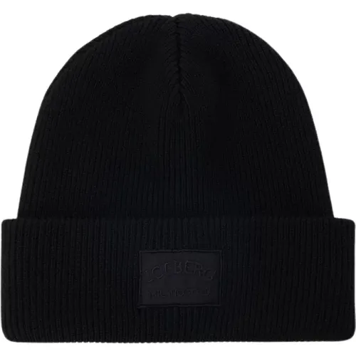 Accessories > Hats > Beanies - - Iceberg - Modalova