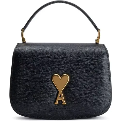 Bags > Handbags - - Ami Paris - Modalova