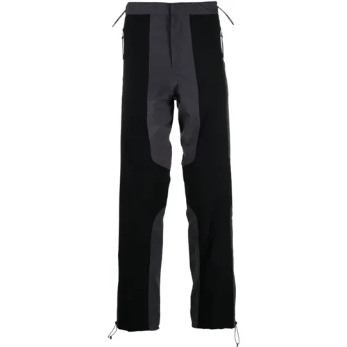 Trousers > Straight Trousers - - J.l-A.l - Modalova