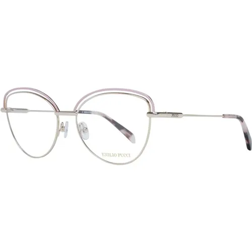 Accessories > Glasses - - EMILIO PUCCI - Modalova