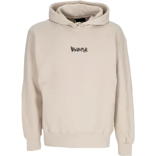 Sweatshirts & Hoodies > Hoodies - - Disclaimer - Modalova