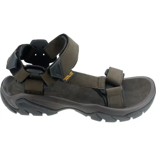 Shoes > Sandals > Flat Sandals - - Teva - Modalova