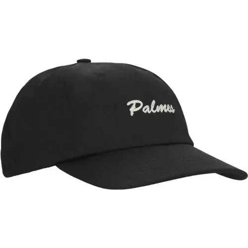 Accessories > Hats > Caps - - Palmes - Modalova