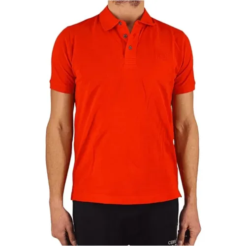 Tops > Polo Shirts - - Cerruti 1881 - Modalova