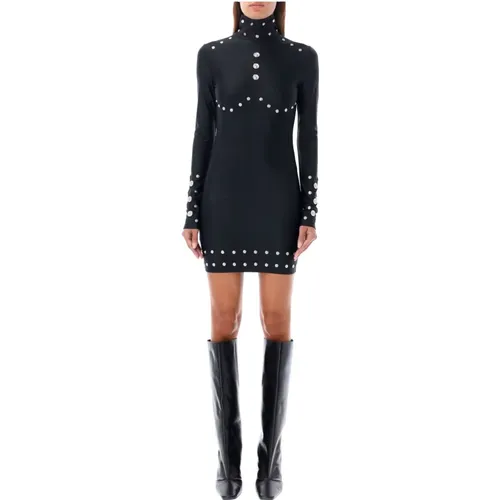 Dresses > Day Dresses > Short Dresses - - Coperni - Modalova