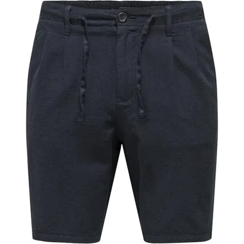 Shorts > Casual Shorts - - Only & Sons - Modalova