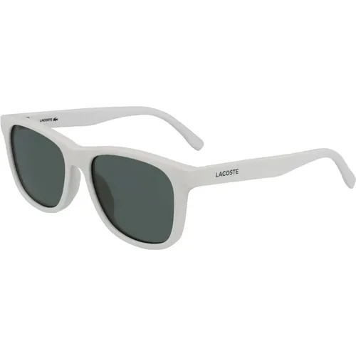 Accessories > Sunglasses - - Lacoste - Modalova