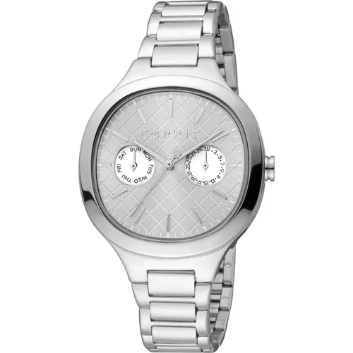 Accessories > Watches - - Esprit - Modalova