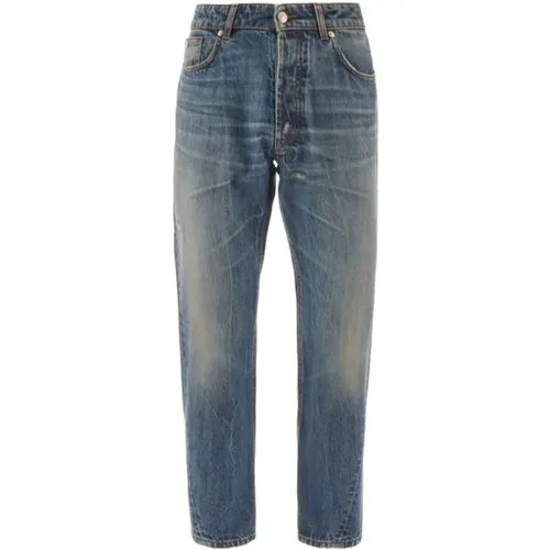 Jeans > Slim-fit Jeans - - John Richmond - Modalova