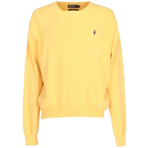 Pre-owned > Pre-owned Knitwear & Sweatshirts - - Ralph Lauren Pre-owned - Modalova