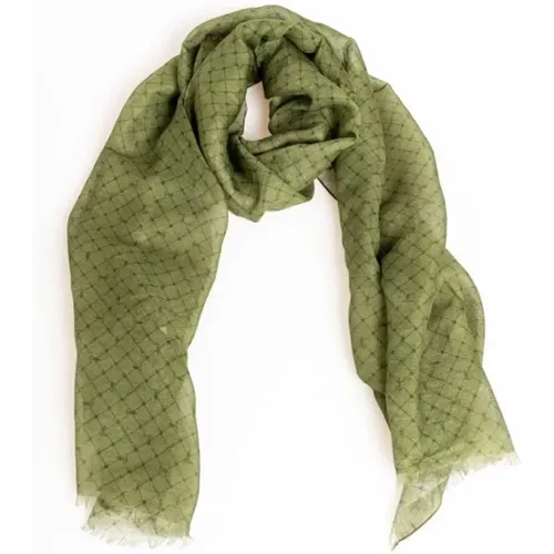 Accessories > Scarves - - Trussardi - Modalova