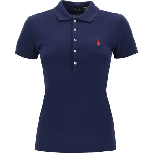 Tops > Polo Shirts - - Polo Ralph Lauren - Modalova