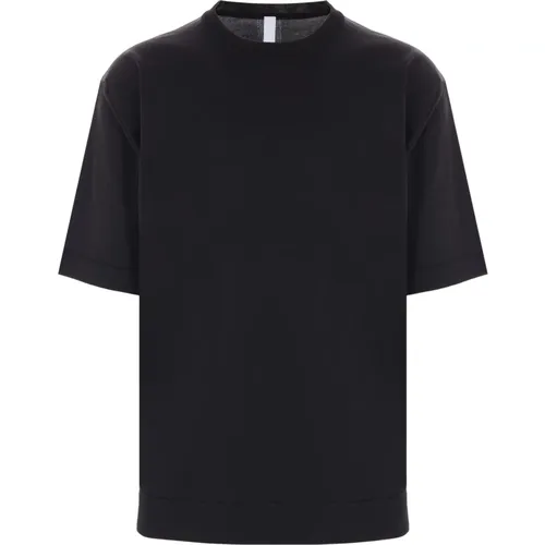 Cfcl - Tops > T-Shirts - Black - Cfcl - Modalova