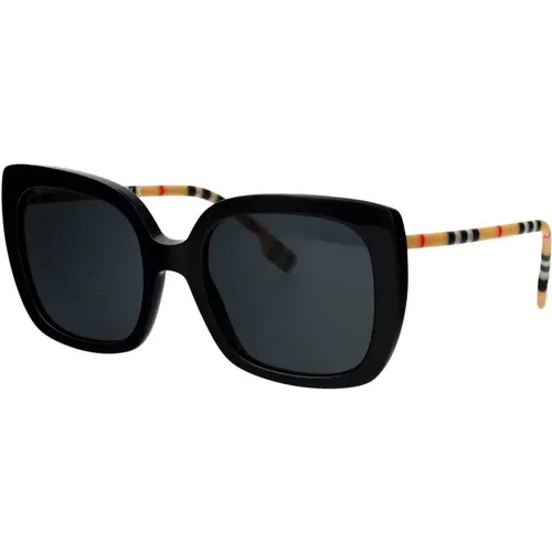 Accessories > Sunglasses - - Burberry - Modalova