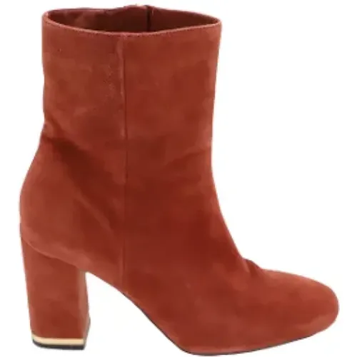 Pre-owned > Pre-owned Shoes > Pre-owned Boots - - Michael Kors Pre-owned - Modalova