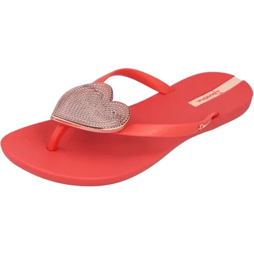 Shoes > Flip Flops & Sliders > Flip Flops - - Ipanema - Modalova