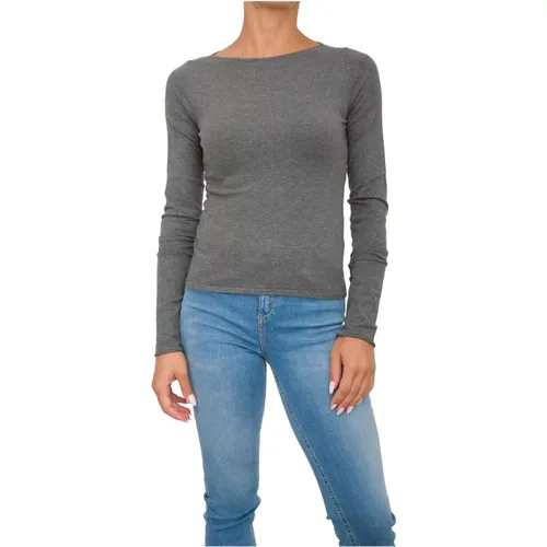 Tops > Long Sleeve Tops - - Marella - Modalova