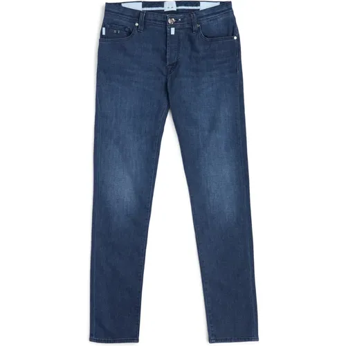 Jeans > Straight Jeans - - Tramarossa - Modalova