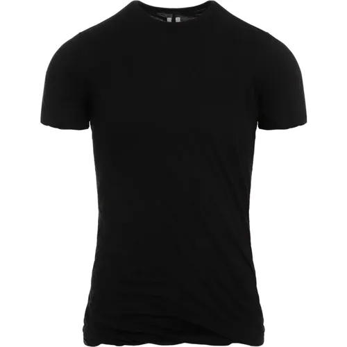 Tops > T-Shirts - - Rick Owens - Modalova