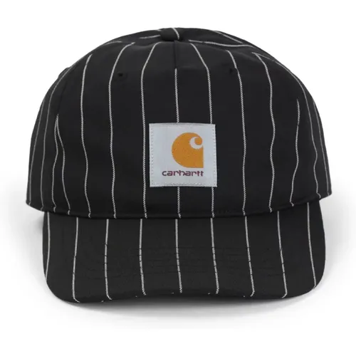 Accessories > Hats > Caps - - Carhartt WIP - Modalova