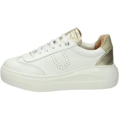 Unisa - Shoes > Sneakers - White - Unisa - Modalova