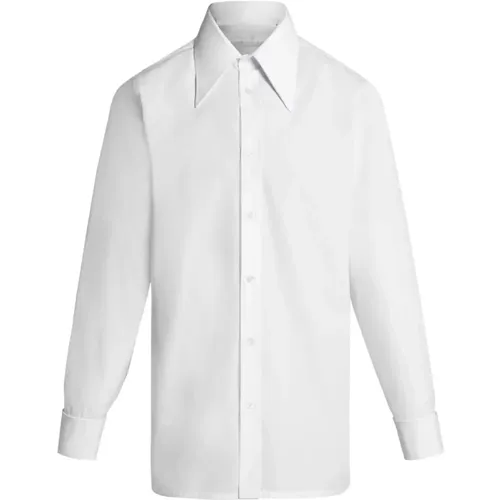 Shirts > Casual Shirts - - Maison Margiela - Modalova