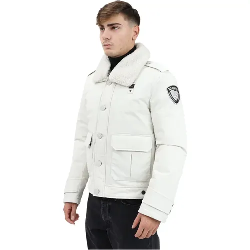 Jackets > Winter Jackets - - Blauer - Modalova