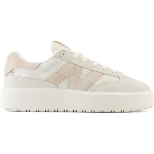 Shoes > Sneakers - - New Balance - Modalova