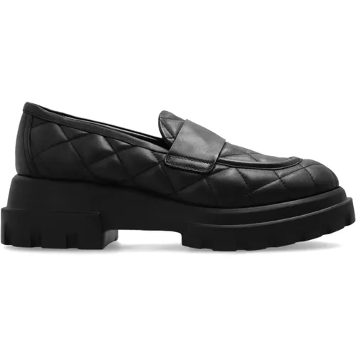 Shoes > Flats > Loafers - - AGL - Modalova