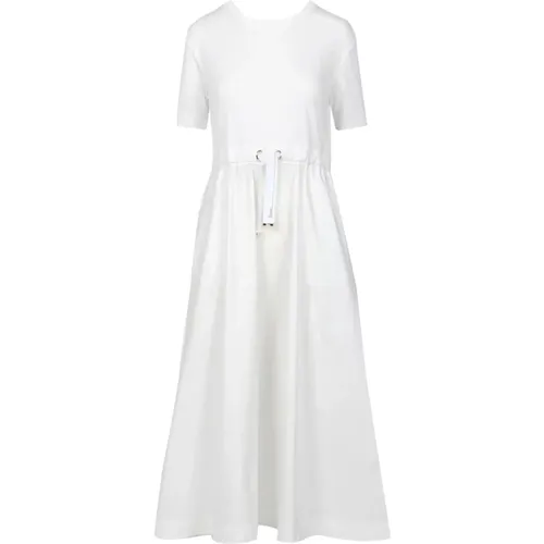 Dresses > Day Dresses > Maxi Dresses - - Herno - Modalova