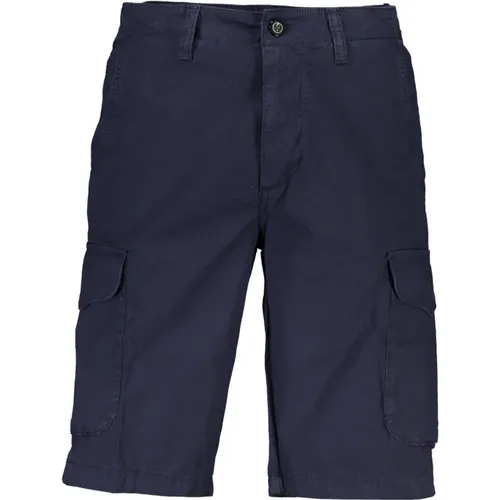 Shorts > Casual Shorts - - North Sails - Modalova