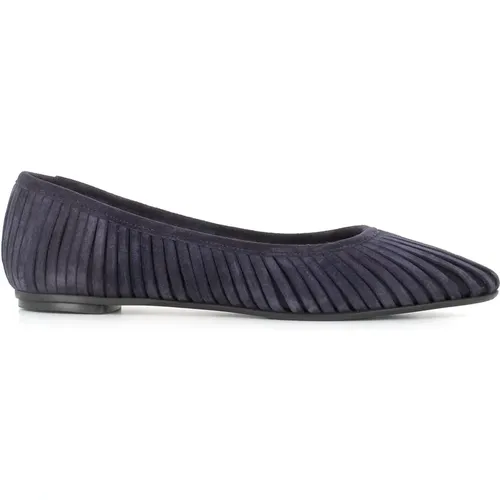 Shoes > Flats > Ballerinas - - DEL Carlo - Modalova