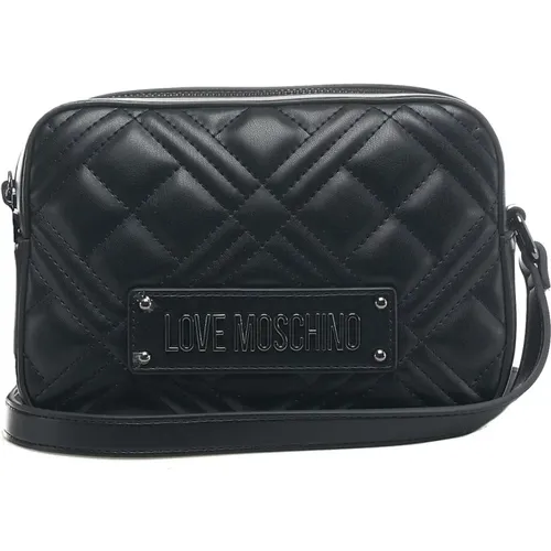 Bags > Cross Body Bags - - Love Moschino - Modalova