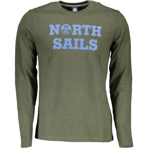 Tops > Long Sleeve Tops - - North Sails - Modalova