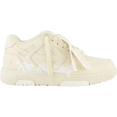 Shoes > Sneakers - - Off White - Modalova