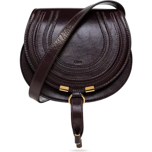 Bags > Cross Body Bags - - Chloé - Modalova