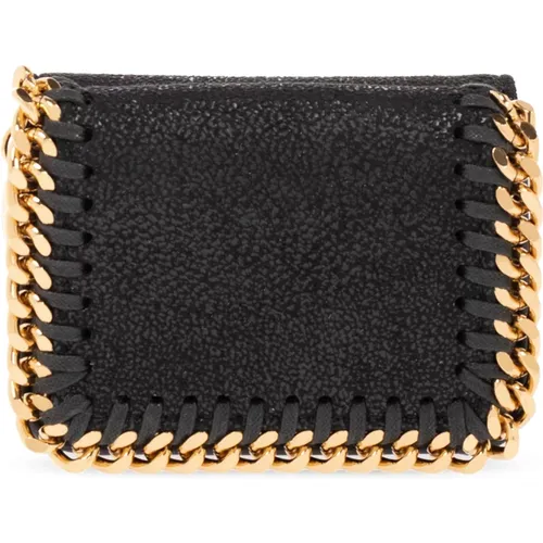 Accessories > Wallets & Cardholders - - Stella Mccartney - Modalova