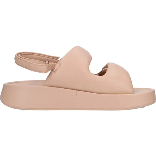 Shoes > Sandals > Flat Sandals - - Ash - Modalova