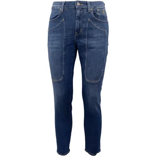 Jeans > Slim-fit Jeans - - Jeckerson - Modalova