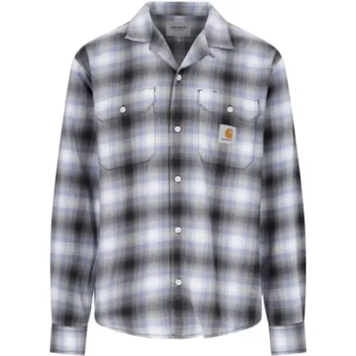 Shirts > Casual Shirts - - Carhartt WIP - Modalova