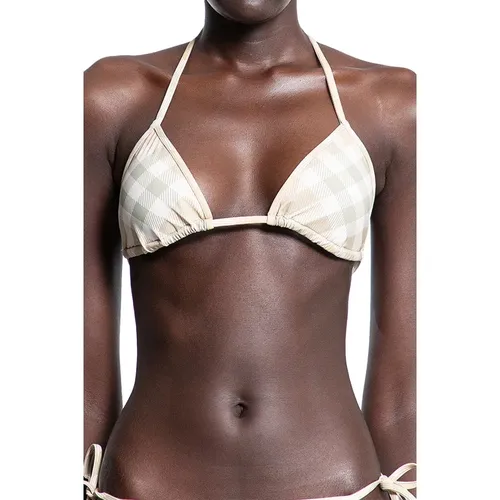 Swimwear > Bikinis - - Burberry - Modalova