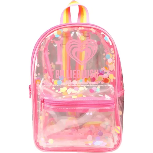 Kids > Bags > Schoolbags & Backpacks - - Billieblush - Modalova