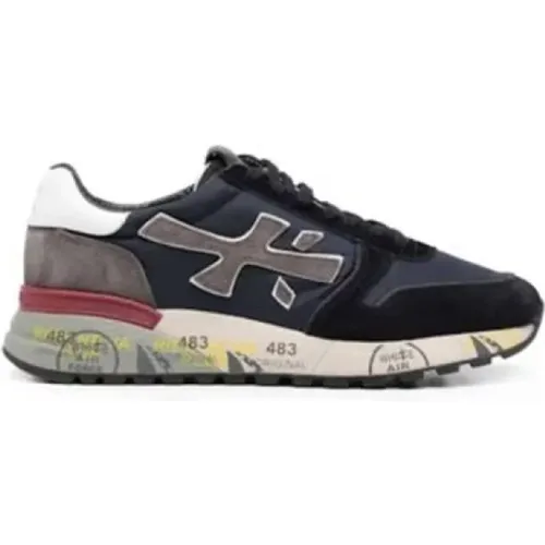 Shoes > Sneakers - - Premiata - Modalova