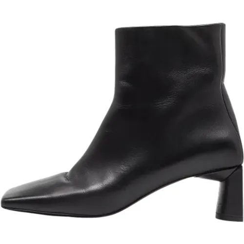 Pre-owned > Pre-owned Shoes > Pre-owned Boots - - Balenciaga Vintage - Modalova