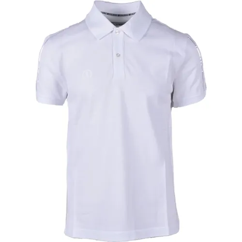 Tops > Polo Shirts - - Bikkembergs - Modalova