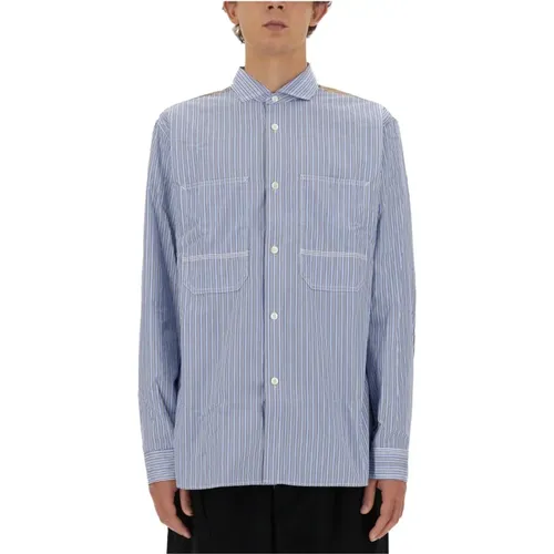 Shirts > Casual Shirts - - Junya Watanabe - Modalova