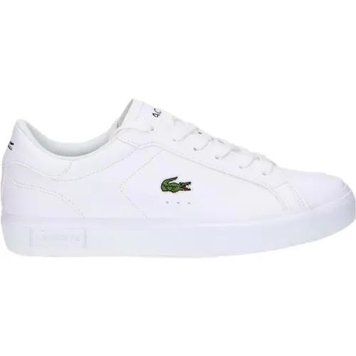 Shoes > Sneakers - - Lacoste - Modalova