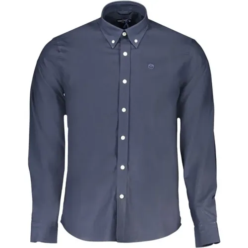 Shirts > Casual Shirts - - North Sails - Modalova